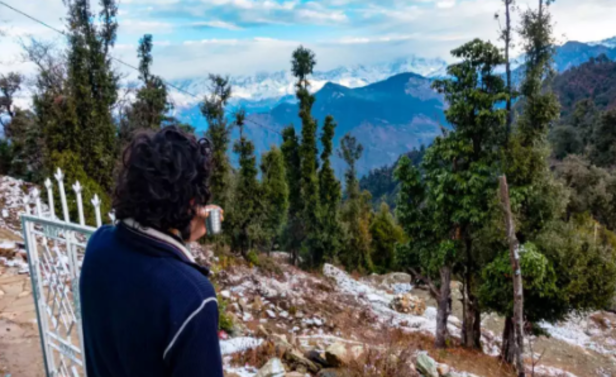Chakrata, Uttarakhand