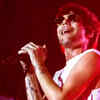 Louis Tomlinson at Lollapalooza India.