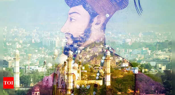 Aurangzeb: Mughal emperor