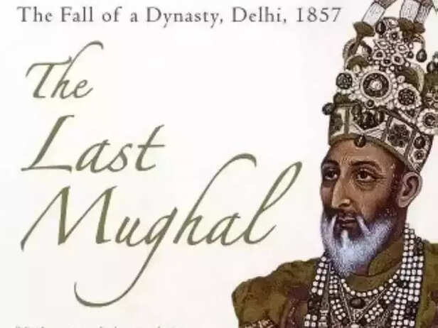 Decline of Mughal Era