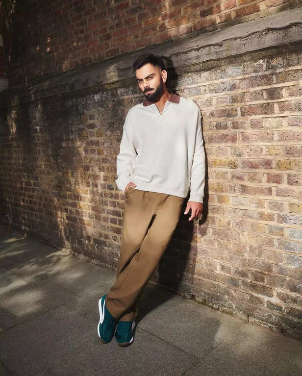 (Picture credit : Instagram)