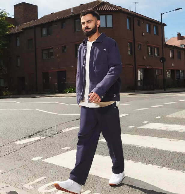 (Picture credit : Instagram)