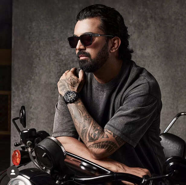 (Picture credit : Instagram)