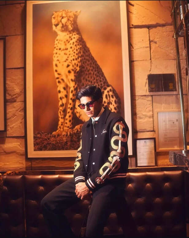 (Picture credit : Instagram)