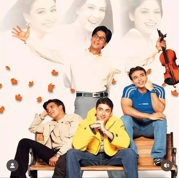 Picture credit: Instagram