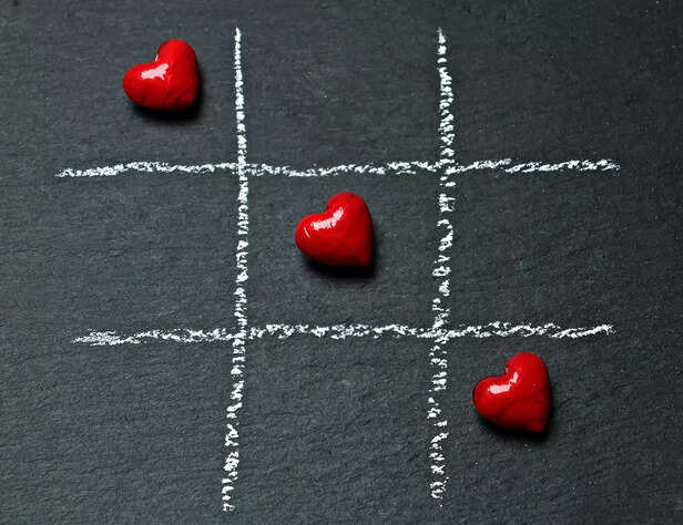 Love game
