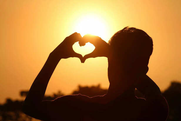 Self love