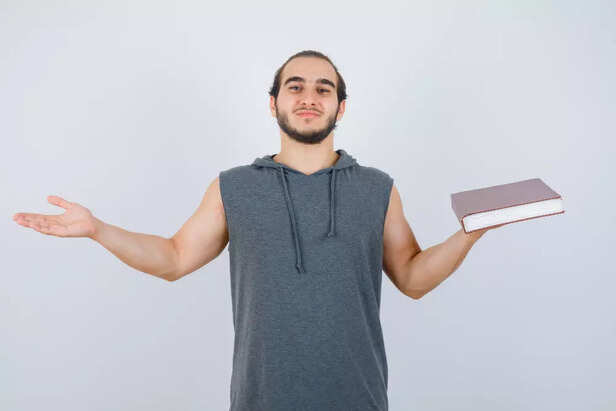 Arm Yourself with Knowledge and Skills