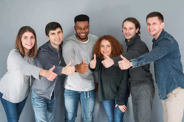 Pick Your Crew Wisely