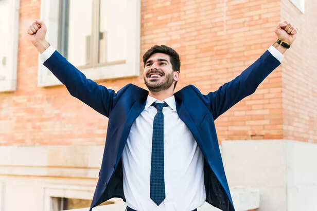 Act Boldly and Own the Ride