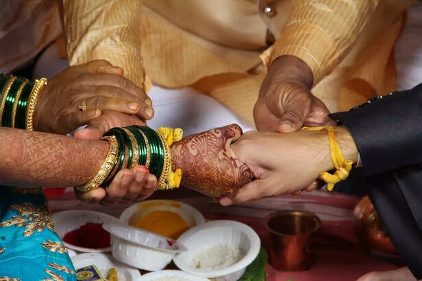 Indian Wedding