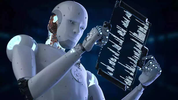 AI-Powered Early Disease Detection