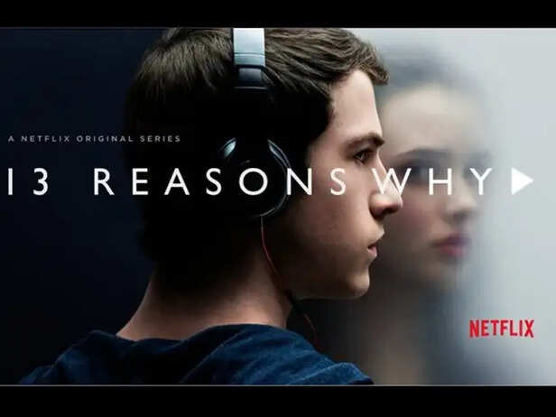 13 reasons why