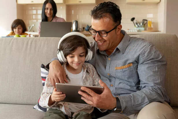 Parenting in Digital Age