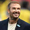 David Beckham