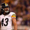 Troy Polamalu (Image credit-Los Angeles Times)
