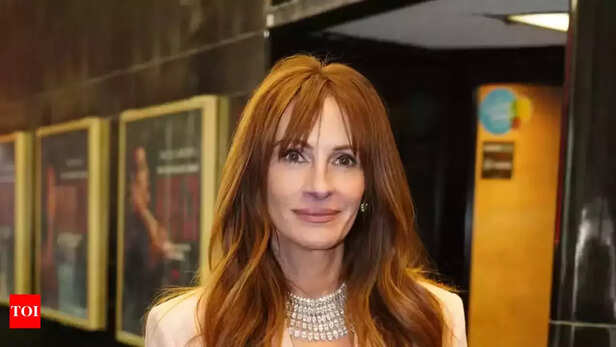Julia Roberts