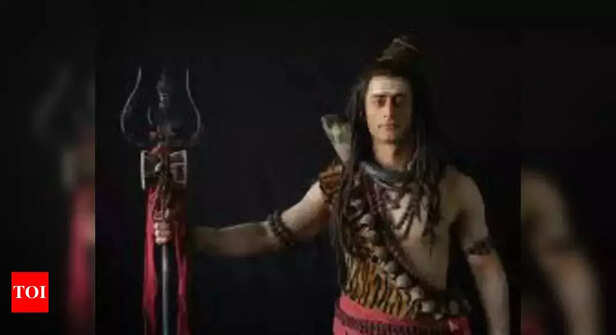 Mahadev
