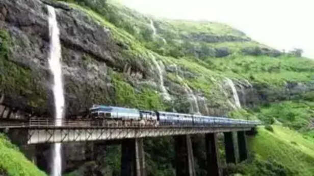 Konkan Railways
