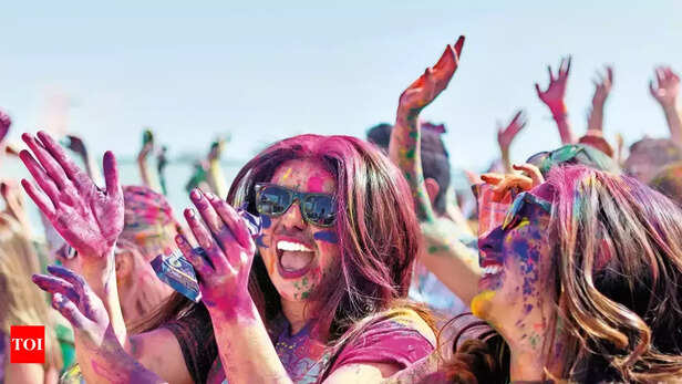 Prep Your Skin and Hair for Battle!