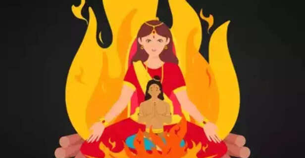 The Story That Started It All