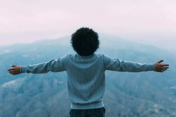 Resilience Will Set You Free