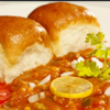 Pav Bhaji