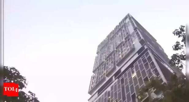 antilia mumbai