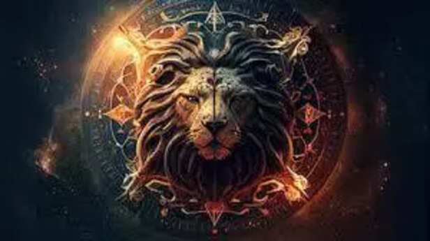 Sign Of Leo Zodiac