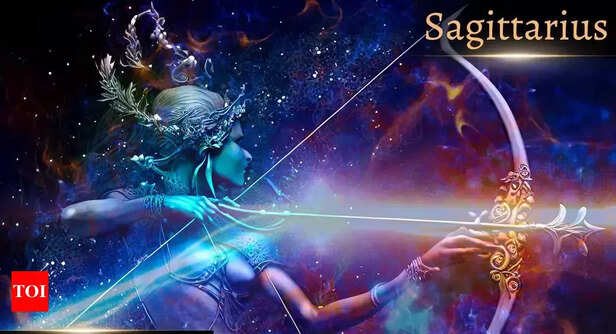 Sign Of Sagittarius