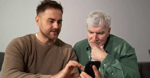 Become Their Tech Helper