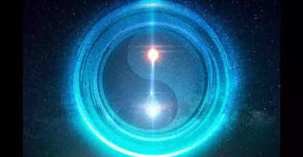 A depiction of Yuga cycle.