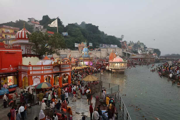 Haridwar