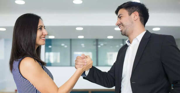 Don’t Leave Without a Goodbye