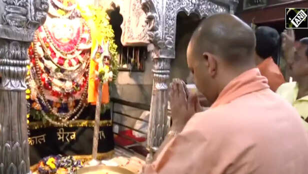 Kaal Bhairav Temple, Ujjain