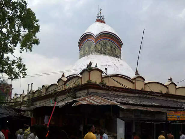 Kalighat Temple