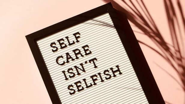 Self Care
