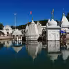 Shanaleshwara Swayambhu Temple, Nalas