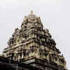 Ekambareswarar Temple Linga, Kanchipuram.