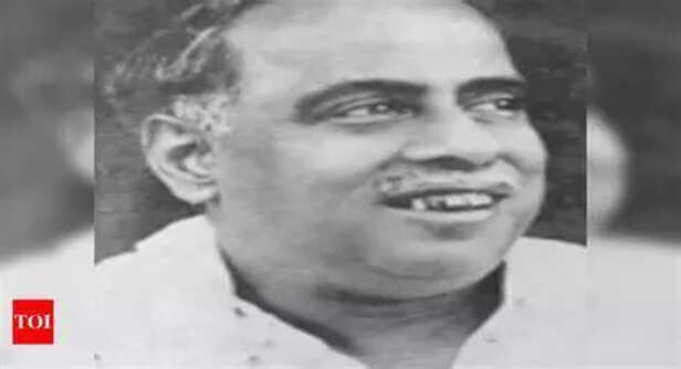 C N Annadurai play, a critique of Hindu epics