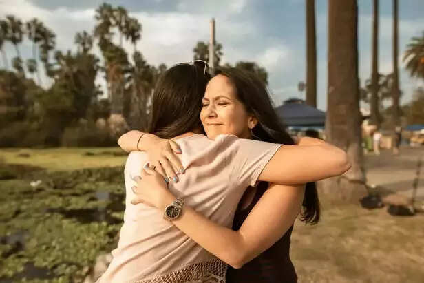Hug