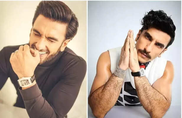 ranveer best watch owner