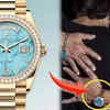salman spotted wearing watch worth