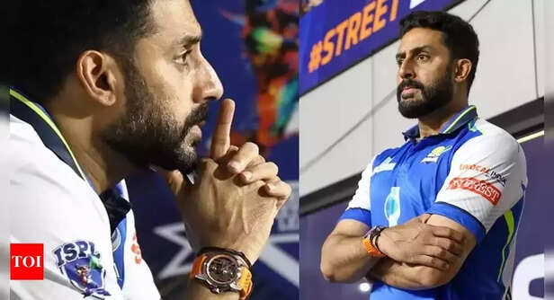 most expensive watch of abhishek