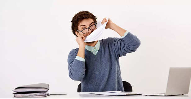 Quick Self-Care Resets You Can Do in 60 Seconds