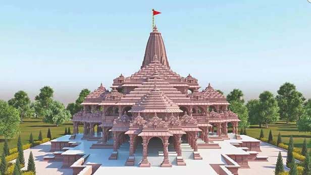 Ayodhya, Uttar Pradesh