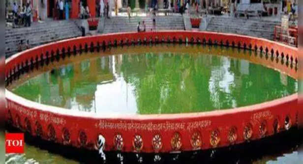 Naimisharanya, Uttar Pradesh