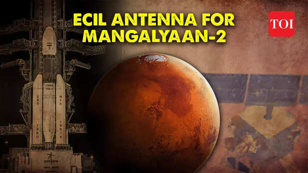 Mangalyaan-2