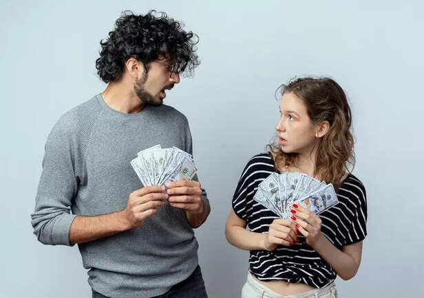 Dowry vs Alimony
