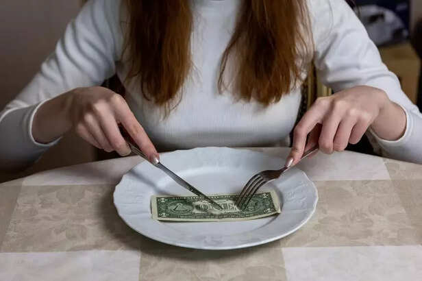 Alimony Money